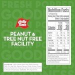 Jolly Time Healthy Pop Microwave Popcorn - 10 Bags