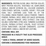 Quest Nutrition Spicy Sweet Chili Tortilla Chips