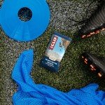 Peanut Butter Banana Dark Chocolate Energy Bars 10-Pack