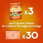 Jolly Time Healthy Pop Microwave Popcorn - 10 Bags