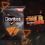 Bold Variety Snack Pack: Ruffles & Doritos