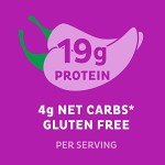 Quest Nutrition Spicy Sweet Chili Tortilla Chips