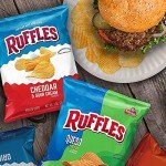 Bold Variety Snack Pack: Ruffles & Doritos