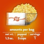 Jolly Time Healthy Pop Microwave Popcorn - 10 Bags