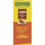 Nature Valley Sweet & Salty Almond Granola Bars
