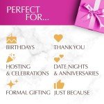 Lindt Mini Pralines Assorted Chocolate Treats, 6.2 oz