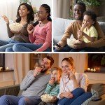 Ultimate Tri-Pack Movie Theater Popcorn - 10.75oz