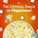 Jolly Time Healthy Pop Microwave Popcorn - 10 Bags
