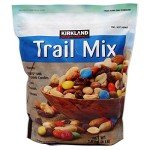 Kirkland Trail Mix - 8 Lbs (2 Packs)
