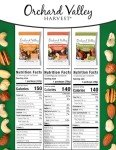 Orchard Valley Harvest Gamer Snack Mix Variety Pack