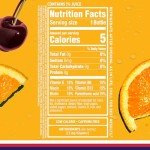 Fruit Punch Sparkling Water – Zero Sugar Pack