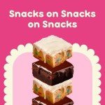 Alpha Prime Protein Brownies - Variety Pack Treats