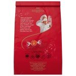Lindt LINDOR Milk Chocolate Truffles – 15.2 oz