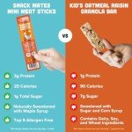 Primal Snack Mates Chicken & Maple Jerky Sticks