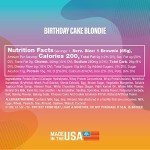 Alpha Prime Protein Brownies - Variety Pack Treats