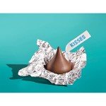 HERSHEY'S KISSES Milk Chocolate Gamer Snack Pack