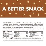 Rip Van Keto Chocolate Hazelnut Wafer Cookies