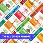 Primal Snack Mates Chicken & Maple Jerky Sticks