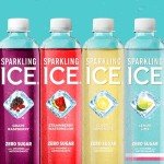 Sparkling Ice Blue Variety Pack – 12 Cans