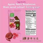 Yoyo Fruit Rolls Variety Pack - 5 Snacks