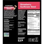 KIND Strawberry Sunflower Seed Snack Bars - 12 Pack