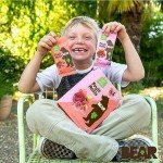 Yoyo Fruit Rolls Variety Pack - 5 Snacks