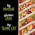 KIND Strawberry Sunflower Seed Snack Bars - 12 Pack