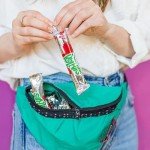 Sour Fruit Snacks Variety Pack: Blue Razz & Berry