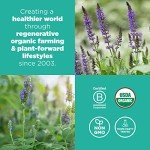 Navitas Organics Chia Seeds for Healthy Snacking