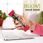 KIND Strawberry Sunflower Seed Snack Bars - 12 Pack