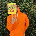Gushers Watermelon & Sour Apple Gamer Snacks 20 Ct