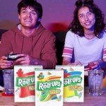 Sour Fruit Snacks Variety Pack: Blue Razz & Berry