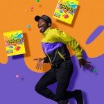 Gushers Watermelon & Sour Apple Gamer Snacks 20 Ct