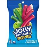 Watermelon & Green Apple Jolly Rancher Candy Snacks