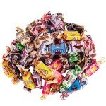 15 Flavor Fruit Chews - Sweet Snack Assortment