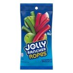 Watermelon & Green Apple Jolly Rancher Candy Snacks