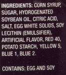 Giant Soft Chewy Taffy Candy - Now and Later