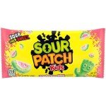 SOUR PATCH KIDS Watermelon Chewy Candy 24-Pack