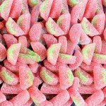 SOUR PATCH KIDS Watermelon Chewy Candy 24-Pack