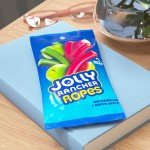 Watermelon & Green Apple Jolly Rancher Candy Snacks