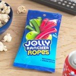 Watermelon & Green Apple Jolly Rancher Candy Snacks