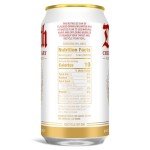 Liquid Death Cherry Obituary Sparkling Water 12-Pack