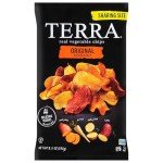 TERRA Sea Salt Vegetable Chips, 8.2 OZ
