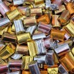 Hershey Nuggets Chocolate Candy Assortment Pack