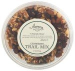 Aurora Cranberry Trail Mix for Gamers, 21 oz
