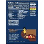 Planters Chocolate Trail Mix – 18 Snack Bags