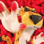 Frito Lay Bold Mix Gamer Snack Variety Pack