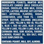 Planters Chocolate Trail Mix – 18 Snack Bags