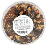 Aurora Cranberry Trail Mix for Gamers, 21 oz