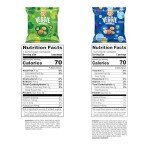 Lay's Veggie Poppables Gluten Free Snack Pack